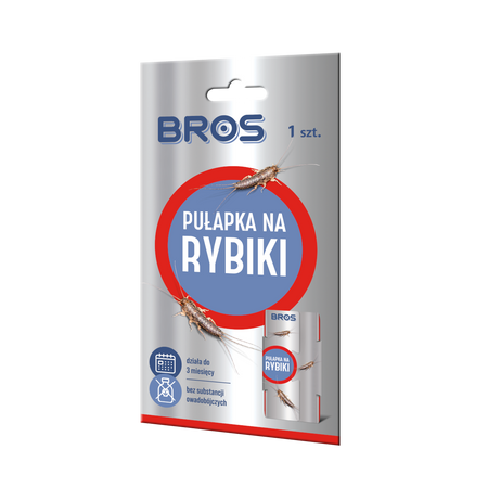 BROS NÁVNADA NA RYBIKY*7060
