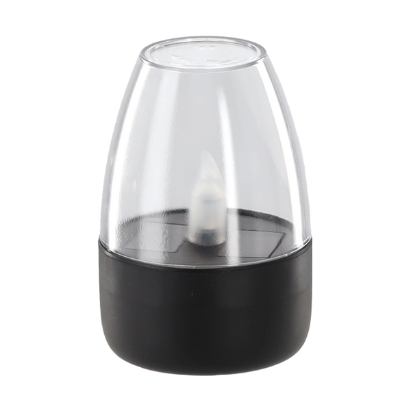 LED SOLAR LAMP CANDLE