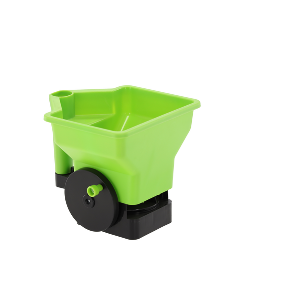 HAND-HELD SEED SPREADER *1266