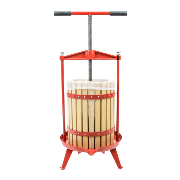 FRUIT PRESS 18L 46X46X74CM