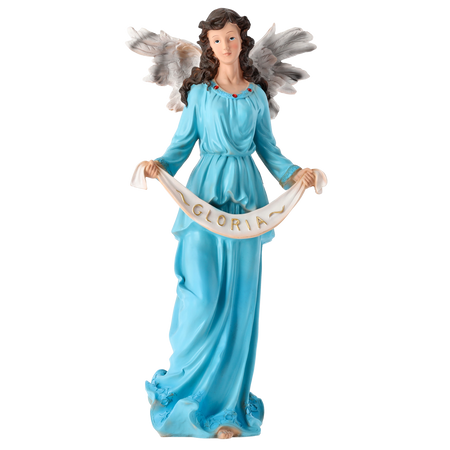 SADA FIGÚR BOZKODIN 11 KS. do 80 CM polyresin *0503