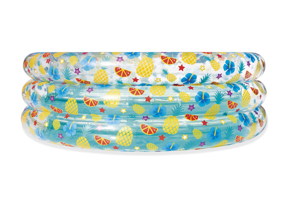 GARDEN POOL 'SEA LIFE' 150 X H53 CM