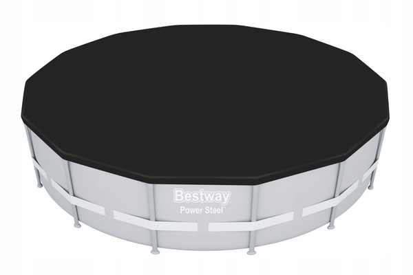 Flowclear™  13'/3.96m Pool Cover