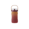 BUTELKA 1500 ML NA WODĘ MIX KOLOR *6478