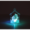 CHRISTMAS DECORATION LED