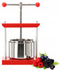 EXTRACTOR DE SUCURI DE FRUCTE 2 L 24,6 x 21,6 x 34,8 CM *1400
