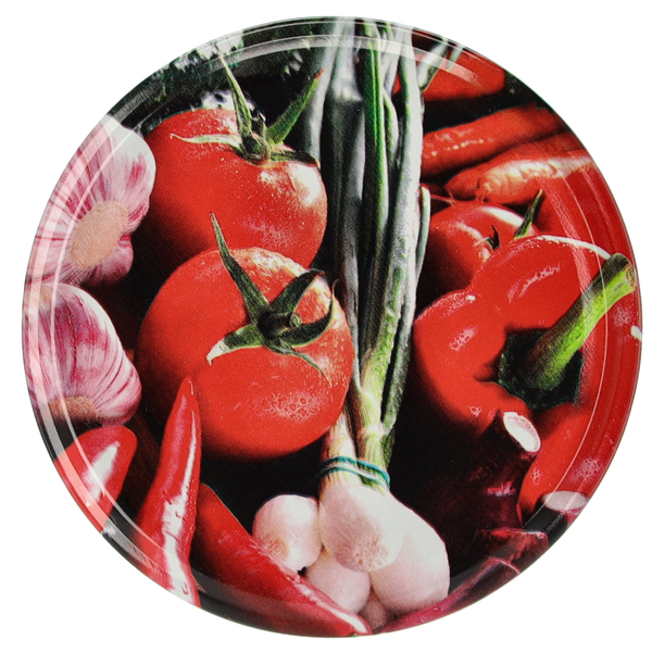 Lid F 82 6 Z MIX VEGETABLES 084 KLIK kart 750