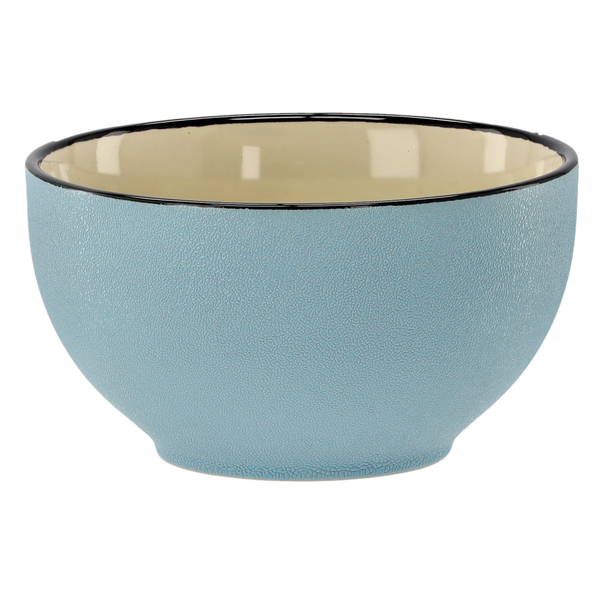 MARE CERAMICĂ 550 ML "GLOSSY" pachet=4buc *7438