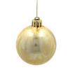 KPL. 20 BOMBEK IN TUBE 5 CM RED / GOLD / SILVER *3801