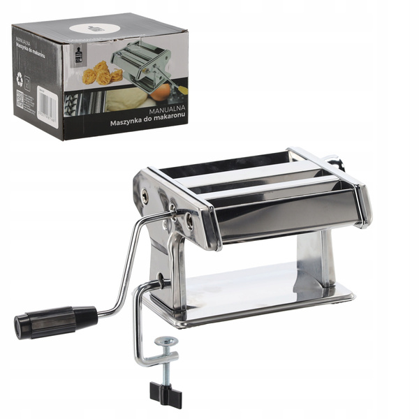 MASZYNKA DO MAKARONU *1687