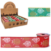 CHRISTMAS DECORATIVE RIBBON