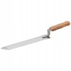Honey uncapping knife serrated on one side pack of 6pcs