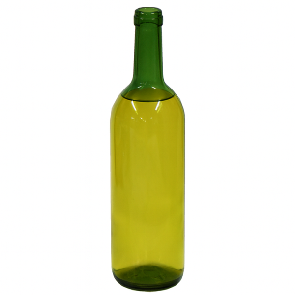 WINE BOTTLE 750 ML GREEN