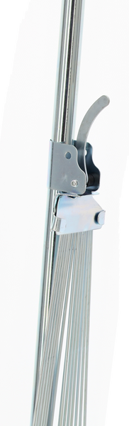 MIOTŁO-GRABIE REGULOWANE 116 CM