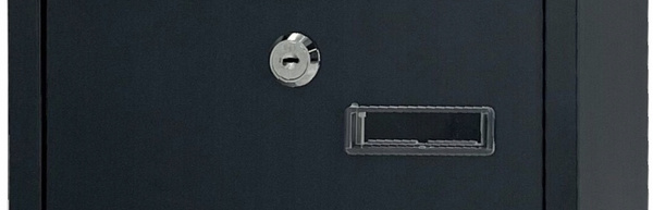 LATTERBOX "DOVE" 32 x 25 x 8 CM