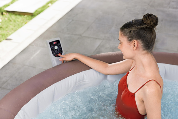 JACUZZI LAY-Z-SPA HAWAII AIRJET 196 X 71 CM