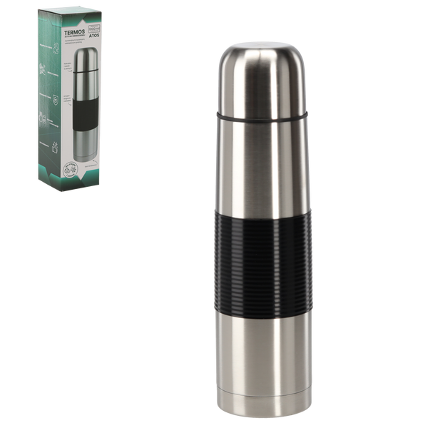 TERMOS 1000 ML ATOS *4728
