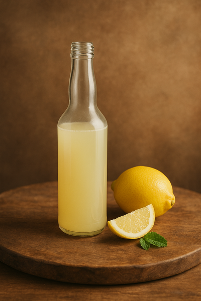 BUTELKA SPIRIT 500 ML /KULKA/*5735 ZGRZ. 12 szt. PAL1440 SZT*5735