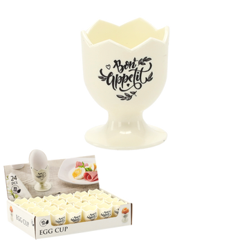 EGG STAND PACK=24 PCS