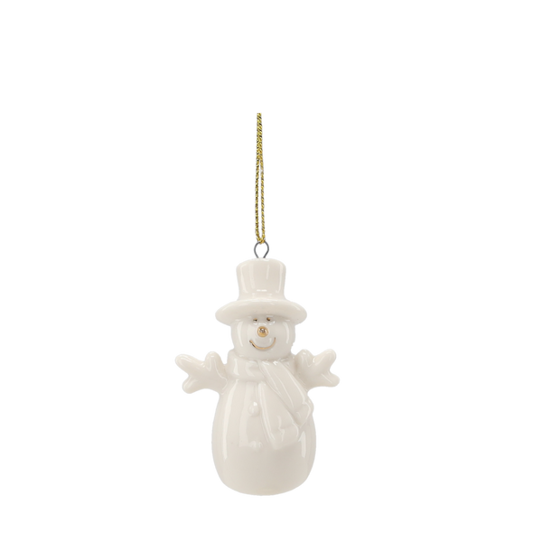 FIGURKA BOŻONAR. - WISZĄCA CERAMICZNA CHOINKA/BAŁWAN/RENIFER 4,5 X 3 X 6,4 CM opak=12szt *1261