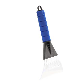 Škrabka na sklo s penovou rukoväťou 26 cm *4434