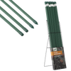 POTÁPENÁ TYČKA PRO ROSTLINY STOJAN FI 16 MM / V 150 CM *9005
