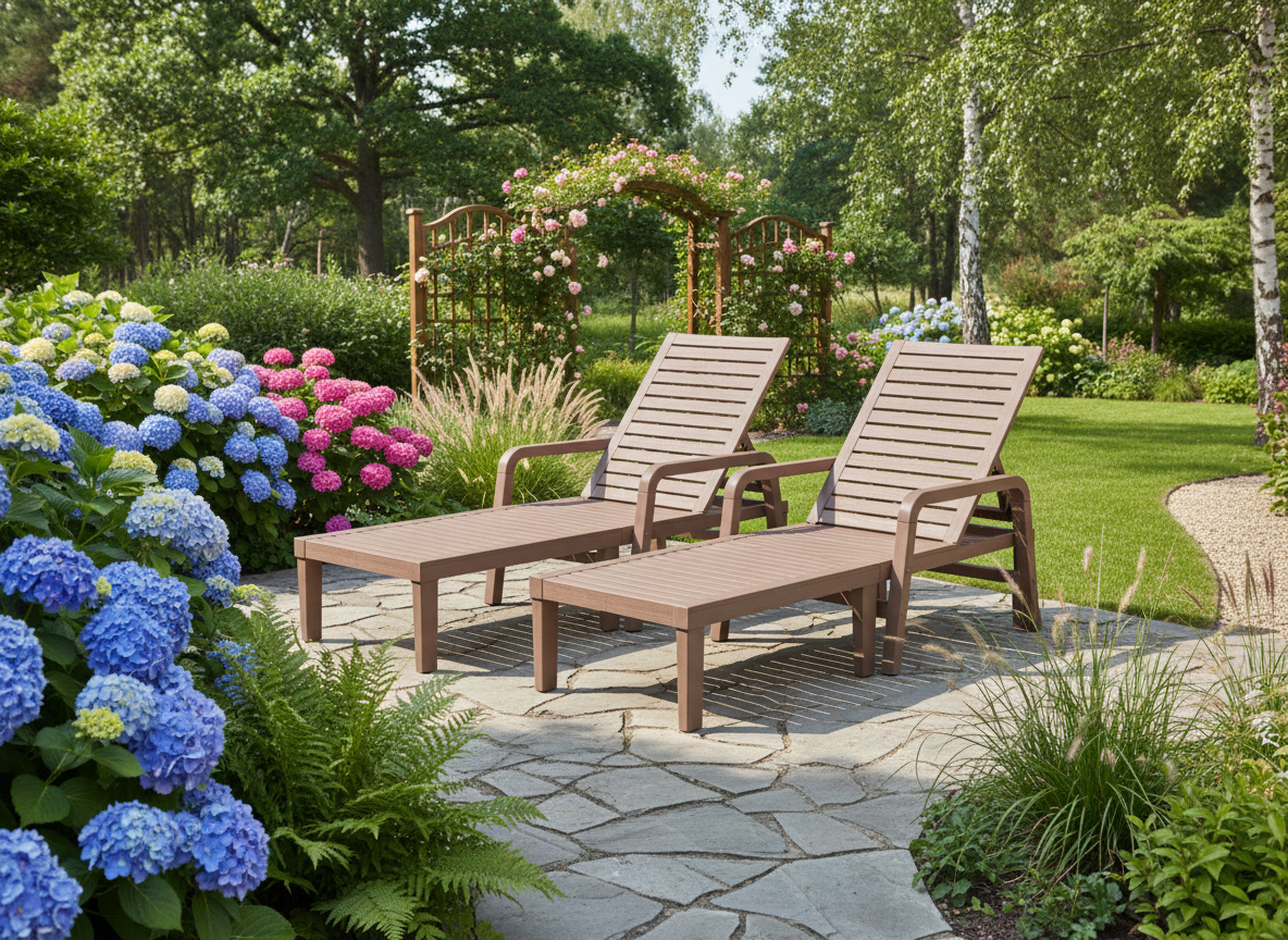 LEŻAK OGRODOWY 192X66X33CM JASNY BRĄZ pol_pl_LEZAK-OGRODOWY-192X66X33CM-JASNY-BRAZ-385_2