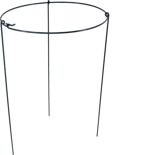 SUPORT CIRCULAR PENTRU PLANTE - 1 INEL 35 x 60 cm *7044