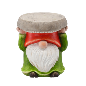 GNOME FLOWER POT HOLDER