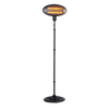 INFRARED RADIATOR ON A STAND 2000W