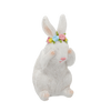 EASTER DECORATION - RABBIT ASSORTED 2 DESIGNS