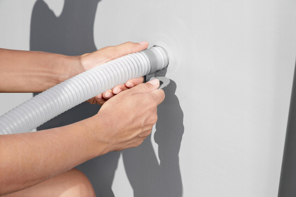 Bestway 5678L/1500gal Polysphere Filter Pump