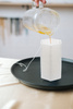 Silicone mold for candles cube plaster honey