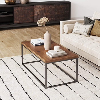 MESA DE CAFEA 110 x 55 x 43 CM *1480