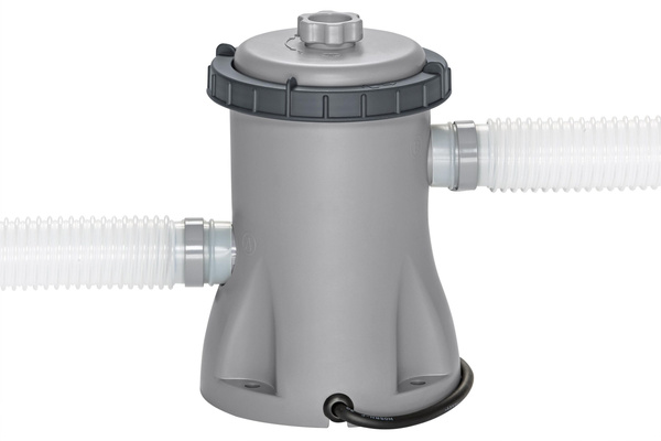 SKLADACÍ BAZÉN 305 X 66 CM (BAZEN, FILTR, PUMPA)