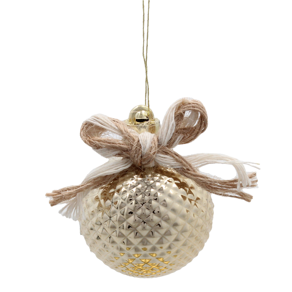 KPL. 24 OZDÓB CHOINKOWYCH - MIX opak=12kpl *7205