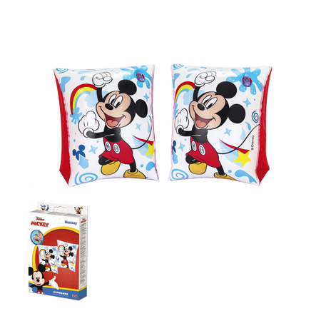 ARM FLOATS 23 X 15 CM MICKEY & FRIENDS