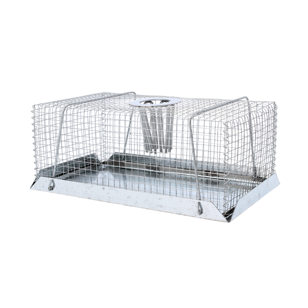 Mouse / Rat Trap - Live Trap 21X13X8.5 CM