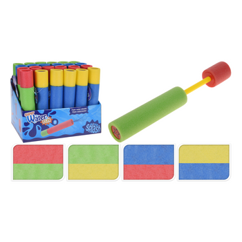 WATER FOAM GUN 26CM*2614*