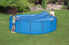 16' Solar Pool Cover