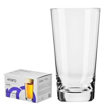 KPL.6BUC. CĂNI DE BERE PURE 590ML*2036