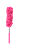 TELESCOPIC DUSTER 38 - 85 CM MIXED COLORS