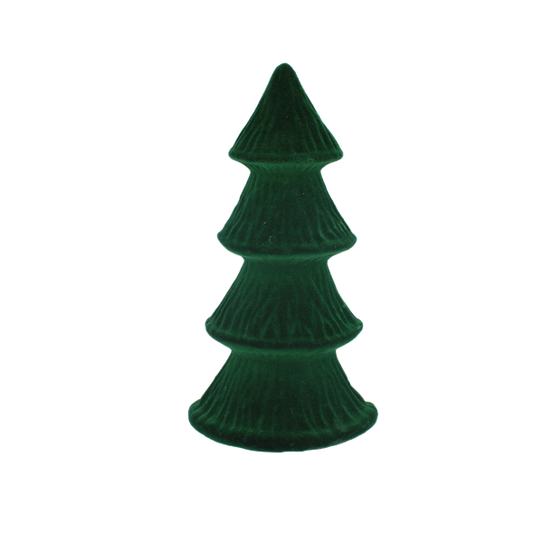CHRISTMAS DECORATION - GREEN CHRISTMAS TREE