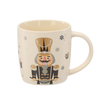 HRNEC PORCELÁNOVÝ DĚDEČKU NA OŘECHY 365 ML MIX VZORŮ *1858