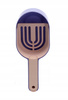 SCOOP FOR CAT LITTER 2IN1 29 X 12 X 5.7 CM