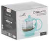 ŽÁROVZDORNÝ KANVICE S INFUZÉREM 750ML *7723