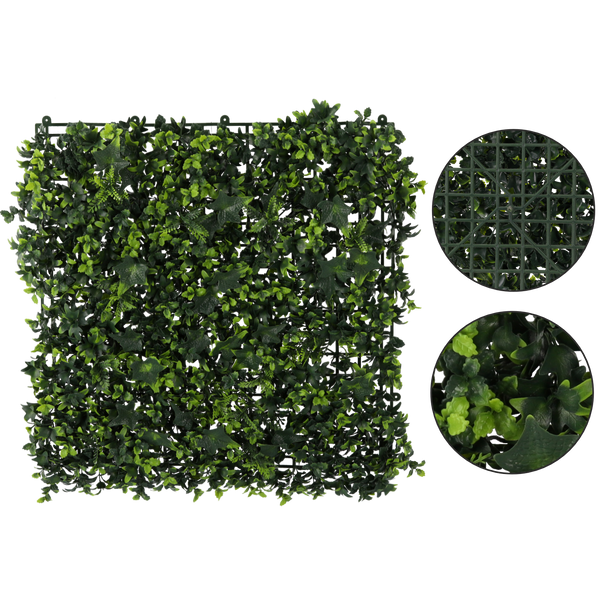 PLANT WALL 50 x 50 CM