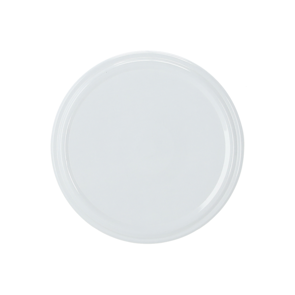 SET OF 10 LIDS DIA 82 6Z ENAMEL