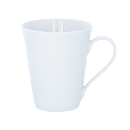 PORCELÁNOVÝ HRNEK 480 ML *8480