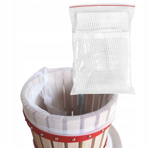 FILTRUL PENTRU PRESĂ FP30/30L *9086